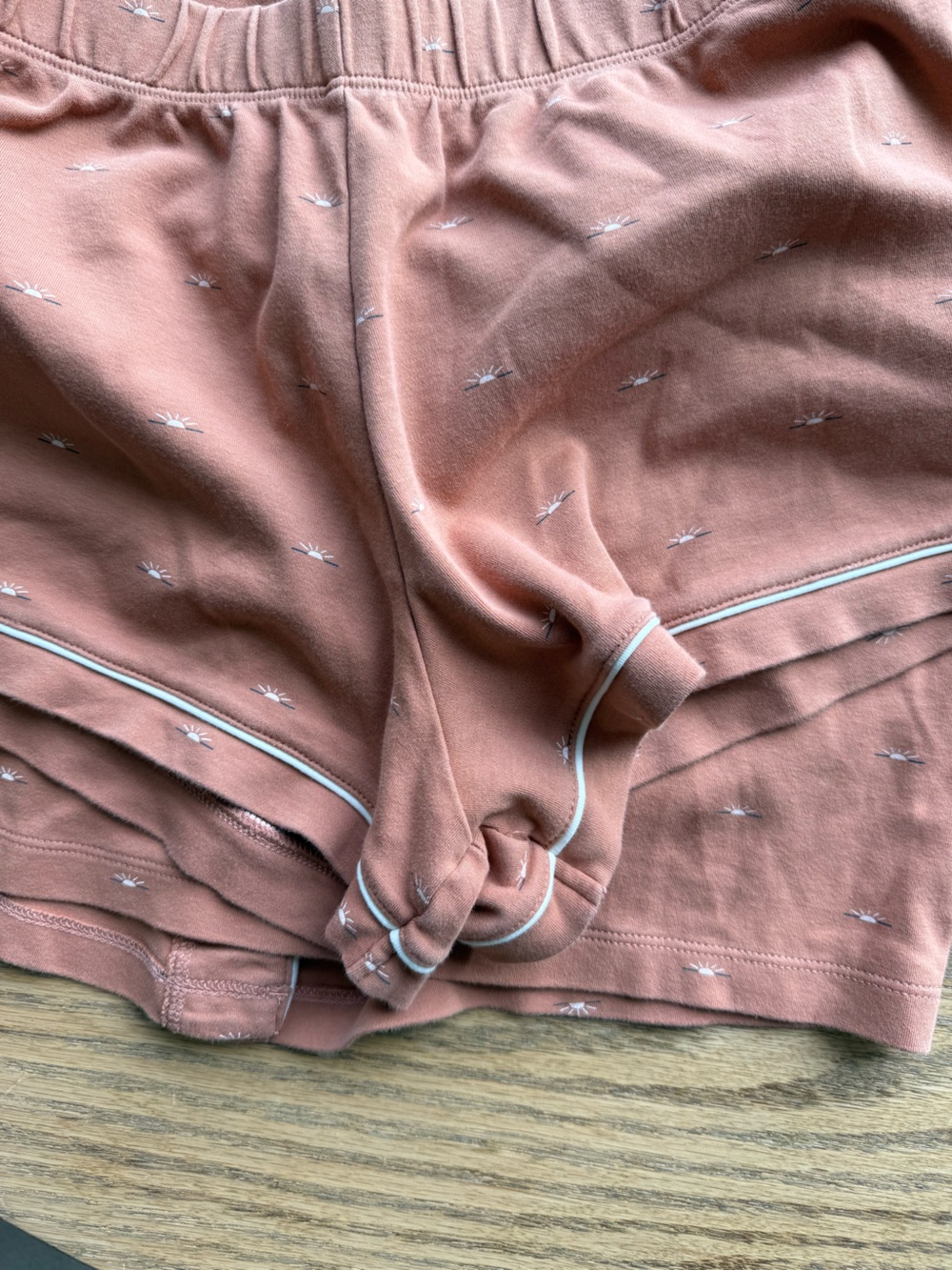 Faherty x Roller Rabbit PJs XS - Picture 10 of 10